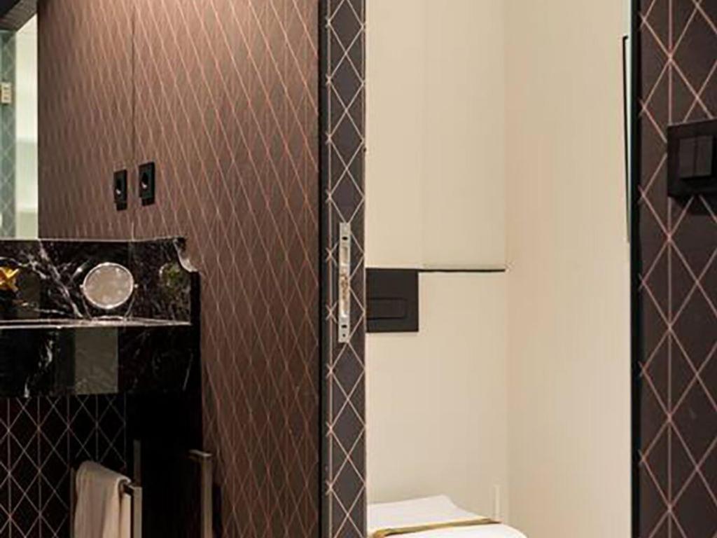 Appartement Elegante Loft En Calle Magallanes *