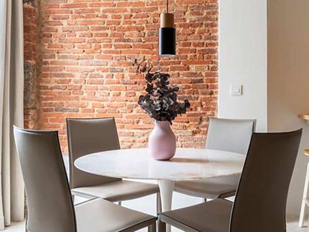 Elegante Loft En Calle Magallanes Appartement Santander