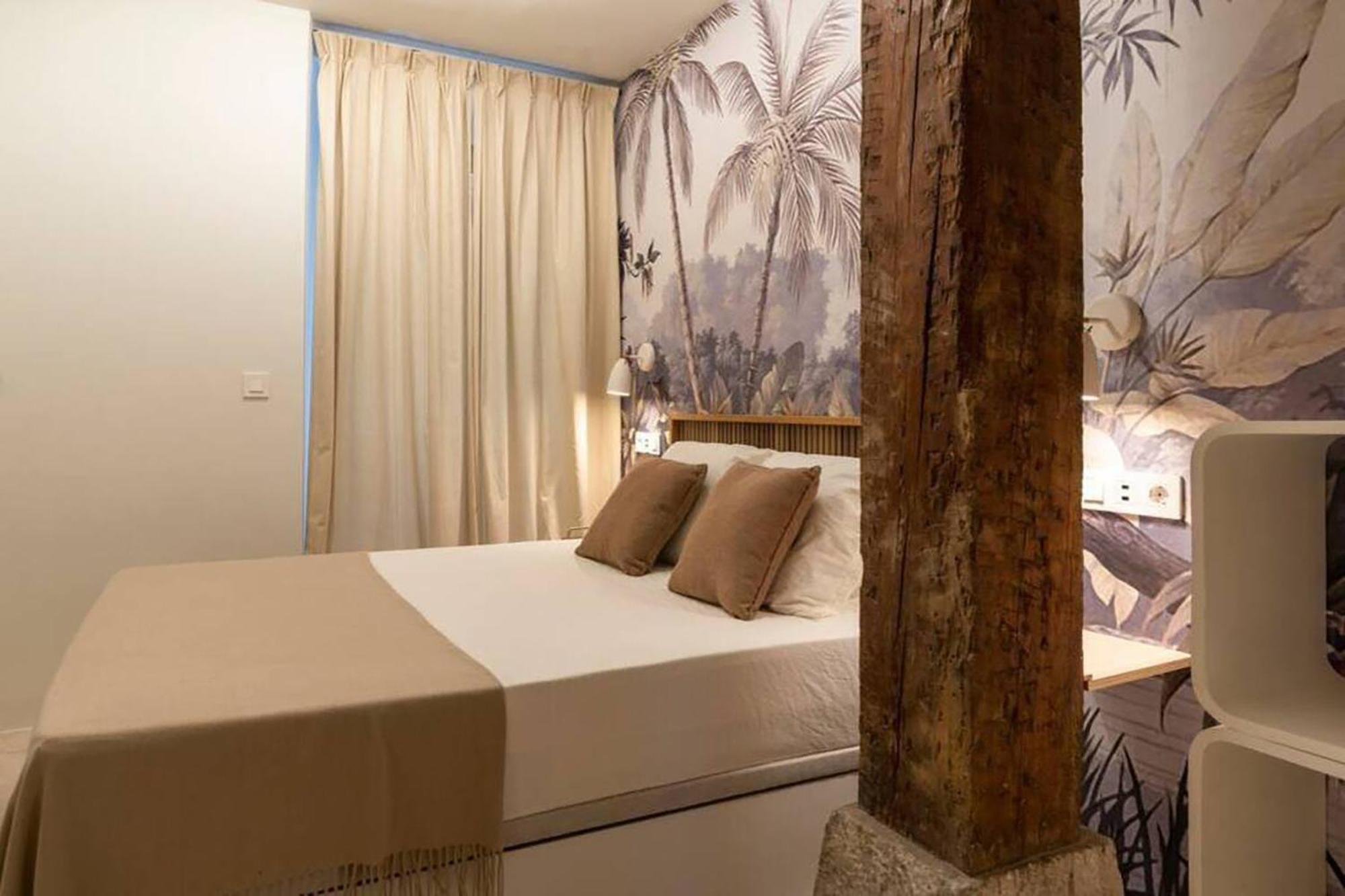 Appartement Elegante Loft En Calle Magallanes