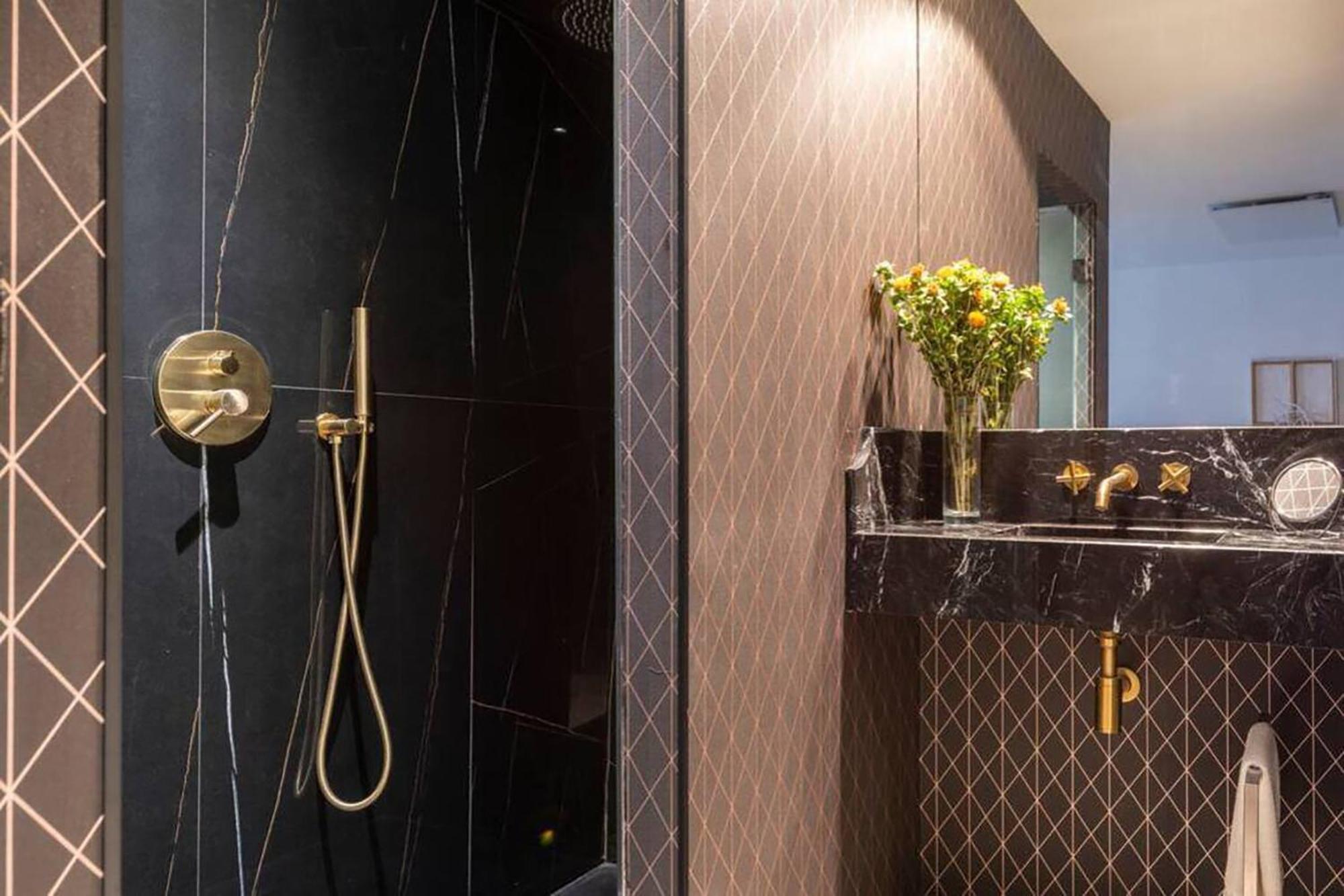 Appartement Elegante Loft En Calle Magallanes *