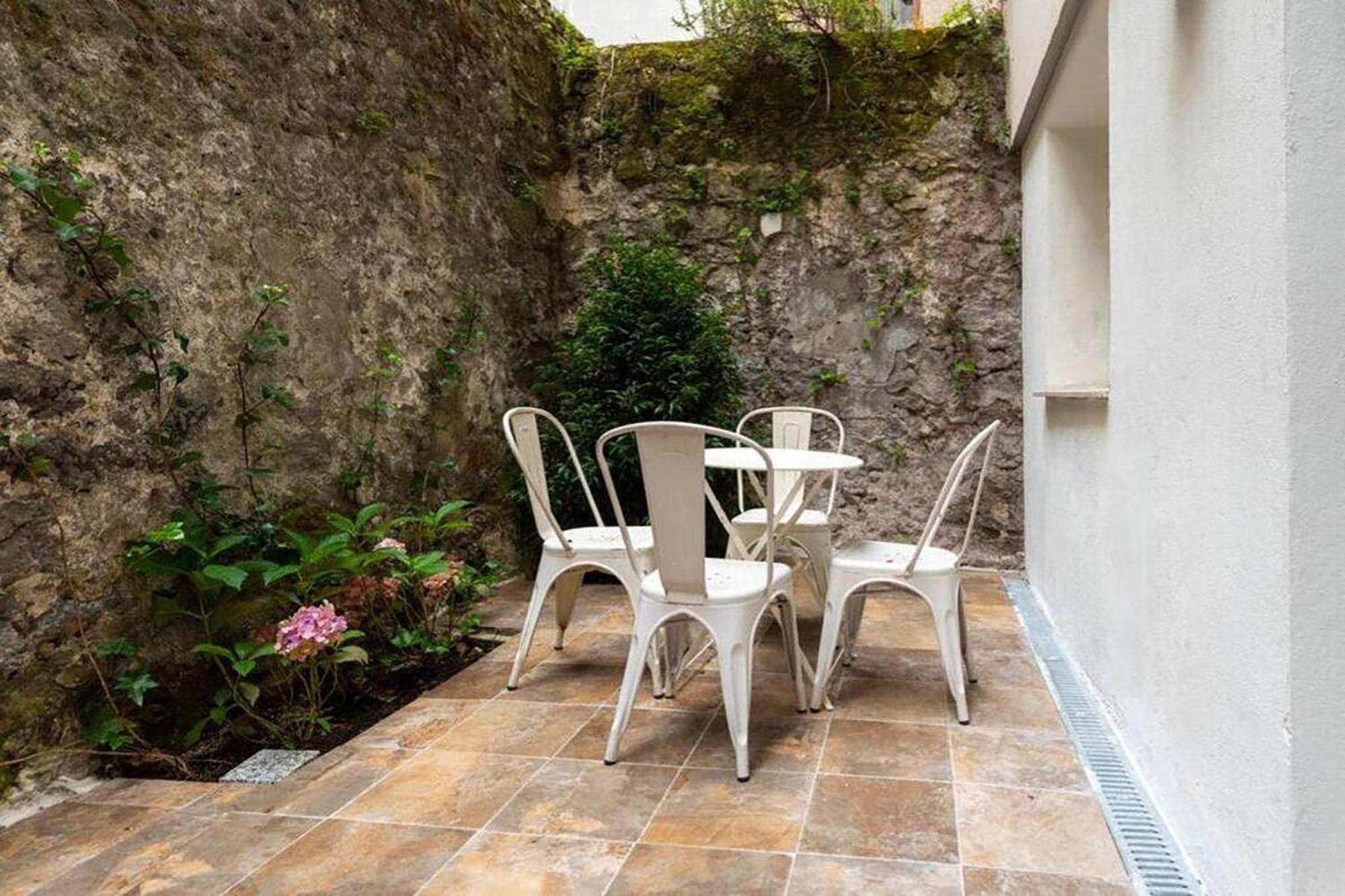 Appartement Elegante Loft En Calle Magallanes Santander
