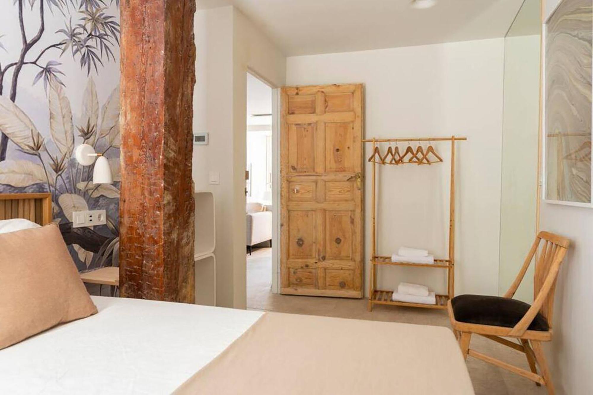 Appartement Elegante Loft En Calle Magallanes