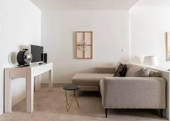 Elegante Loft En Calle Magallanes