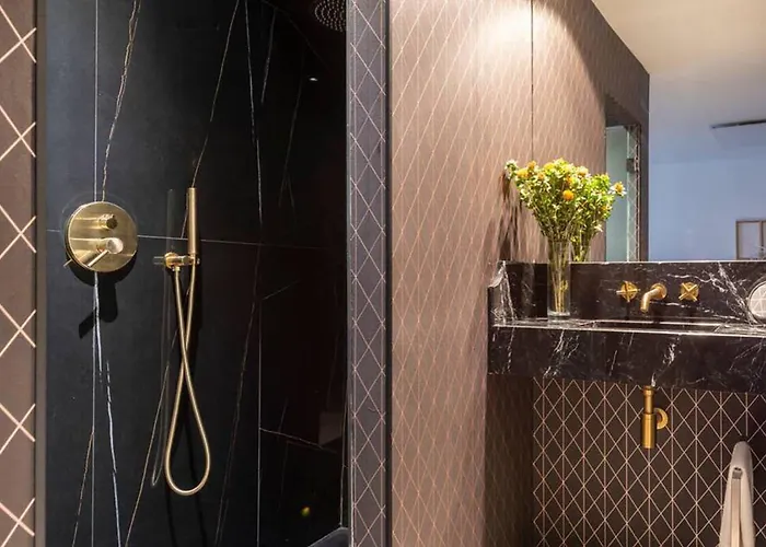 Elegante Loft En Calle Magallanes